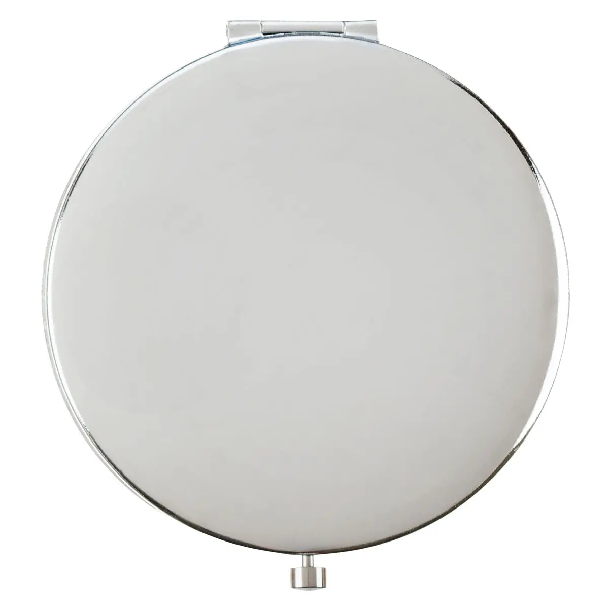 He Who Promised Is Faithful Compact Mirror 2