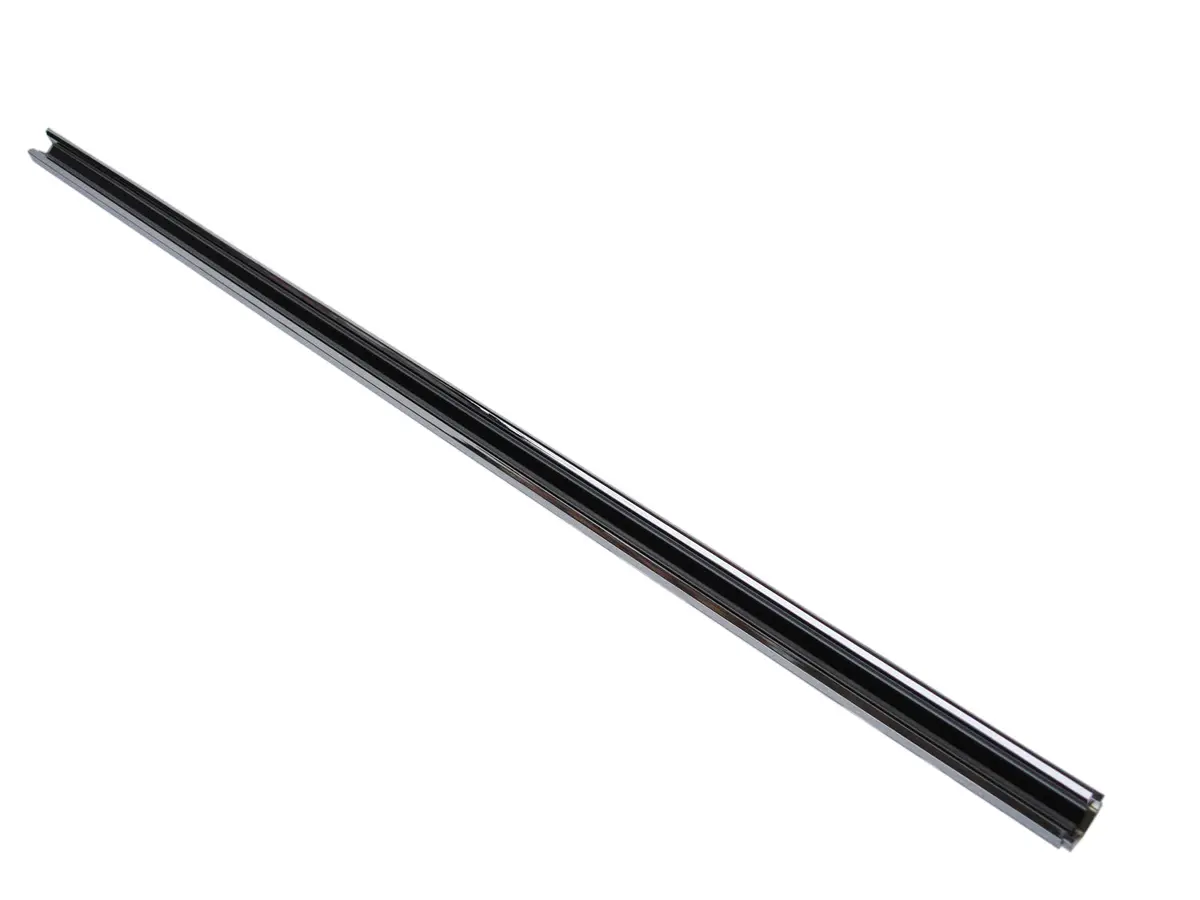 1230-Low Mopar 1966-67 Dodge Charger Lower Taillight Molding 1