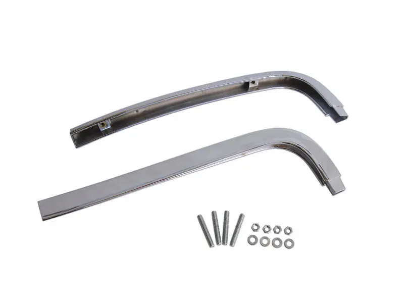 1230-Q Mopar 1966-67 Dodge Charger 1/4 Panel Molding 1