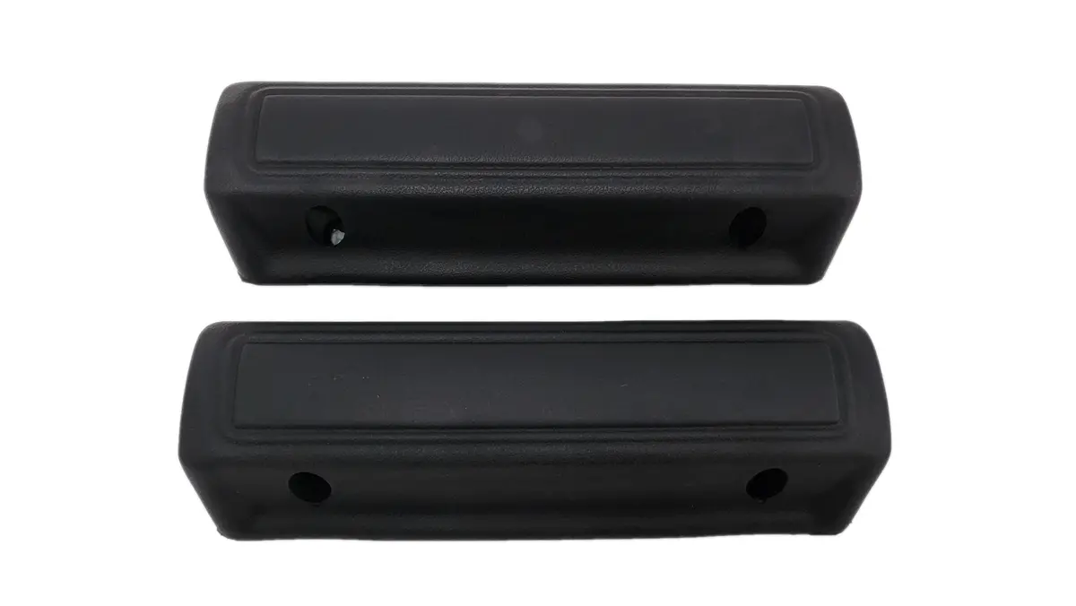 1280-9R Mopar B-Body 9-1/2" Rear Armrest Pads 1