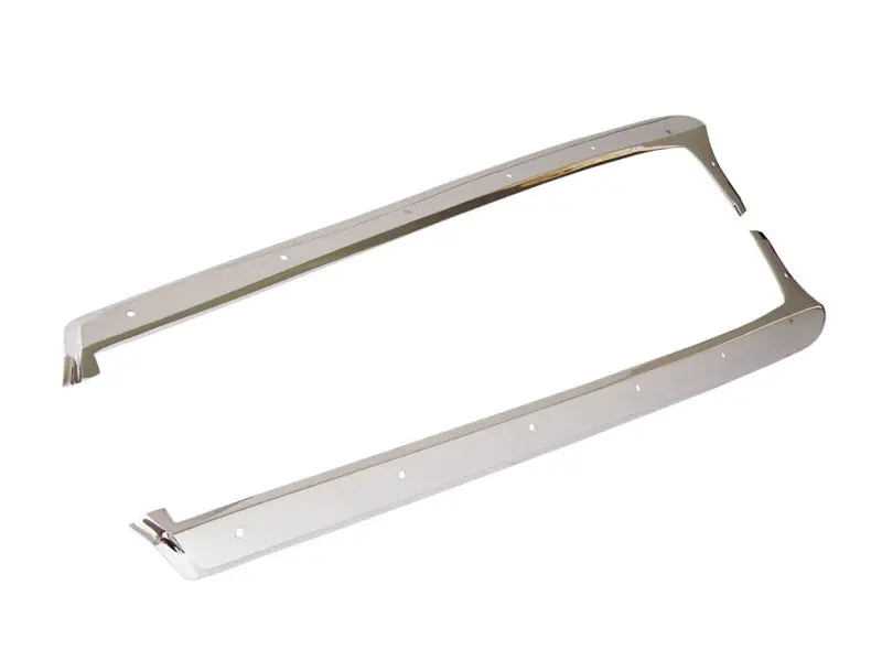 1299-64B Mopar 1964-65 B-Body Convertible Belt Molding 1