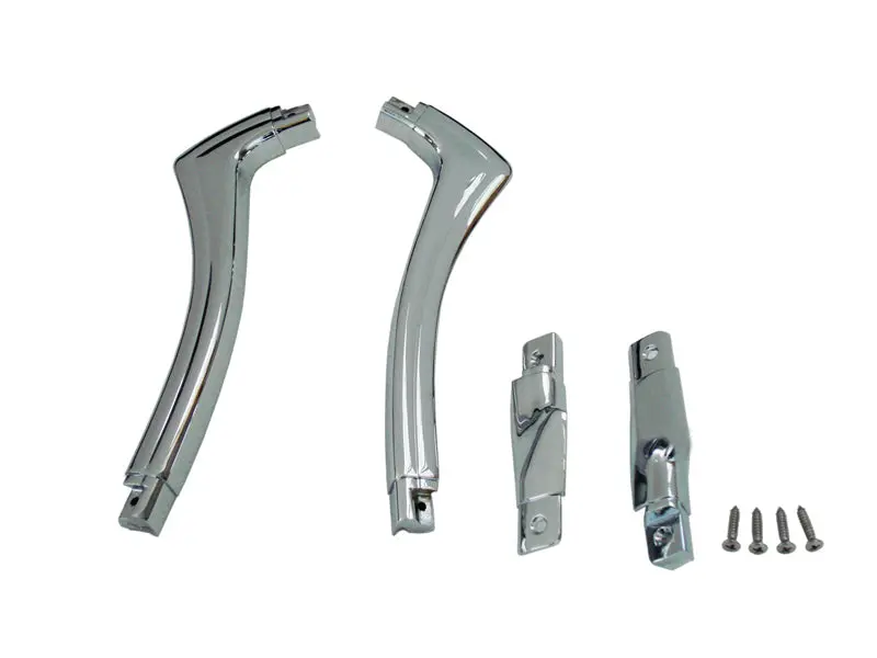 1299-70B Mopar 1968-70 Plymouth Convertible Belt Molding 1