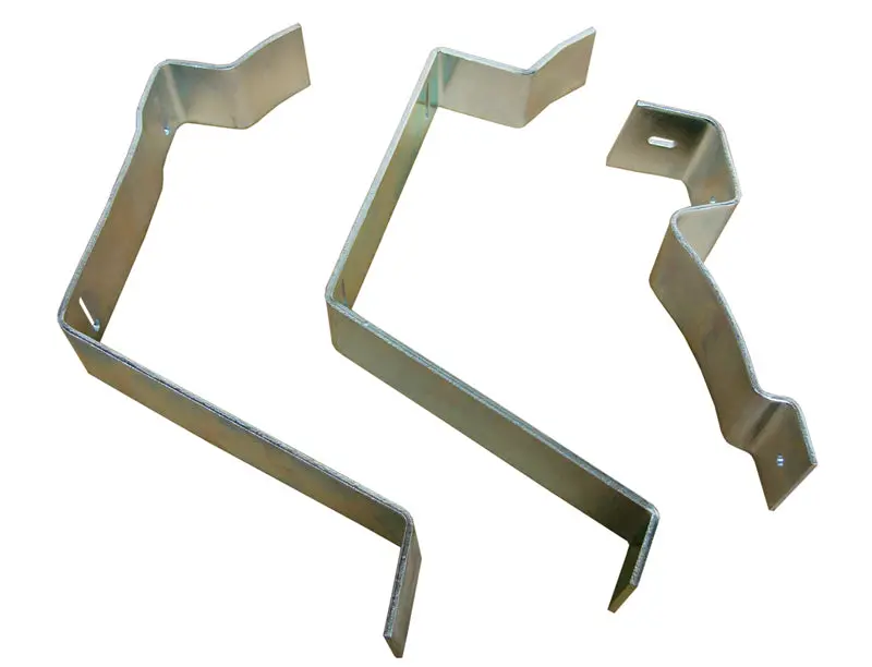 131-4Bmkit Mopar 1966-70 B-Body 4 Speed Console Mounting Bracket Kit 1