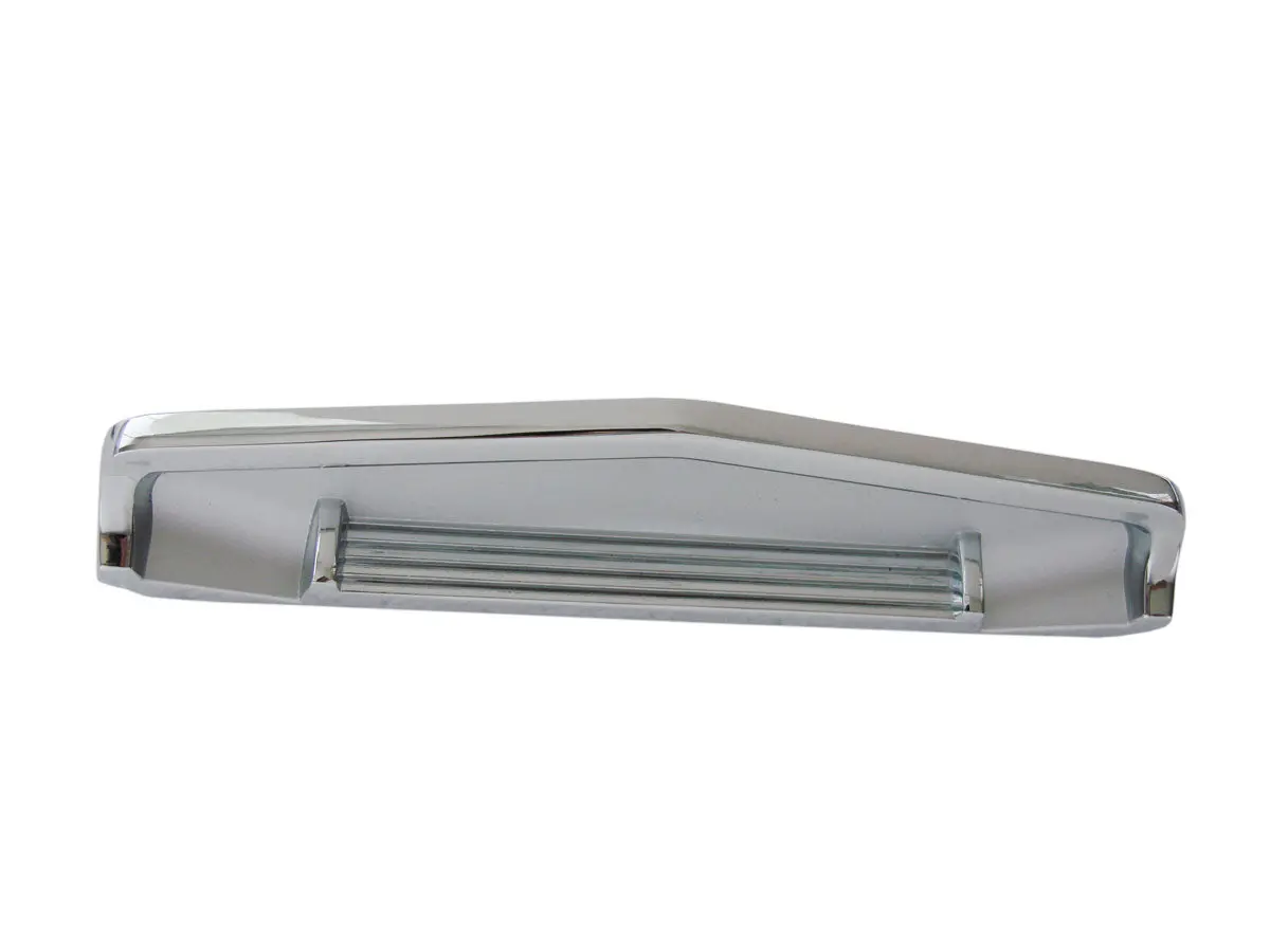 131-6T Mopar 1966-70 B-Body Diecast Console Top Trim 1