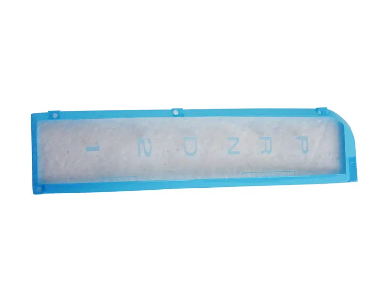 131-Al Mopar 1966-70 A,B-Body Shifter Lens 1