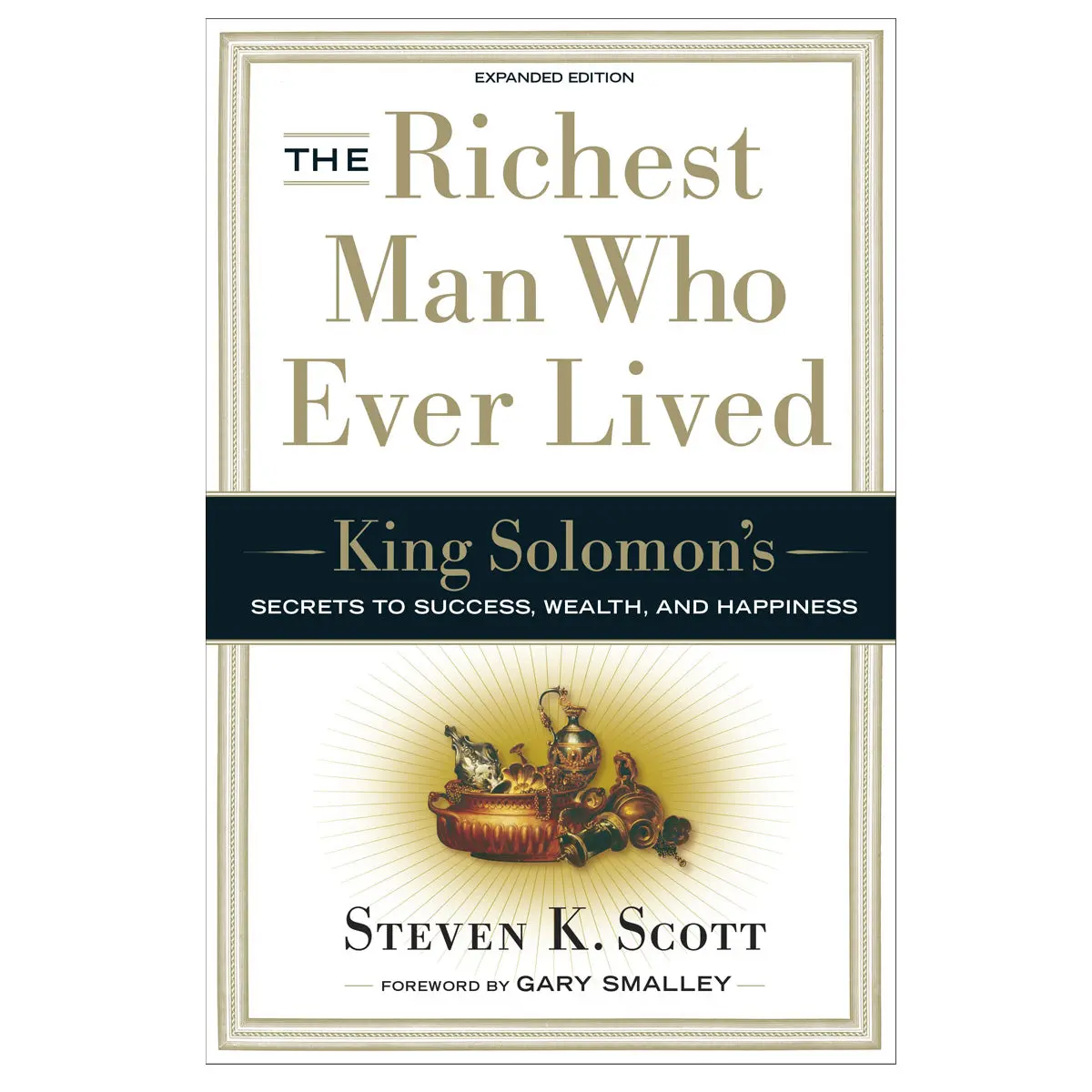 The Richest Man Who Ever Lived (Hardcover) 1