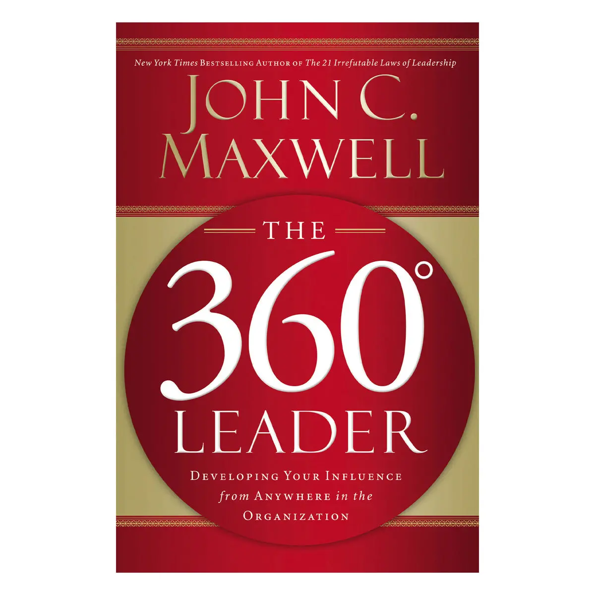360 Degree Leader (Paperback) 1