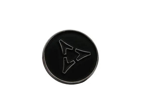 143-Ce Mopar Dodge Rallye Dash Fratzog Emblem 1