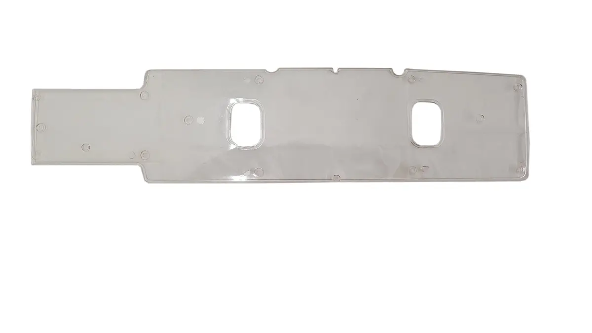 144-65Len Mopar 1965 Plymouth Belvedere Gauge Lens 1