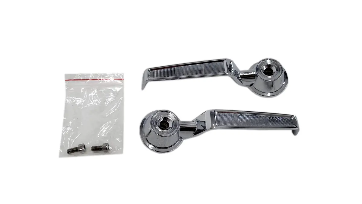 146-65 Mopar 1963-66 A,B,C-Body Inside Door Handles 1