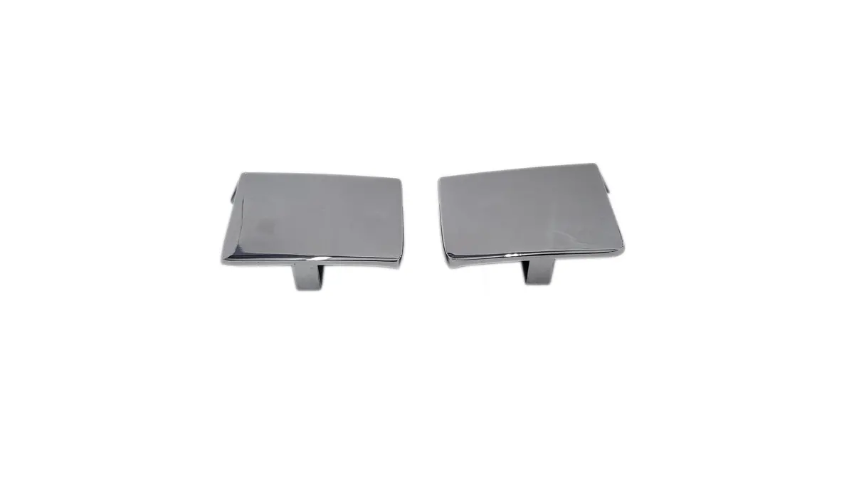 146 Mopar 1966-70 A,B,C-Body Inside Door Handles 1