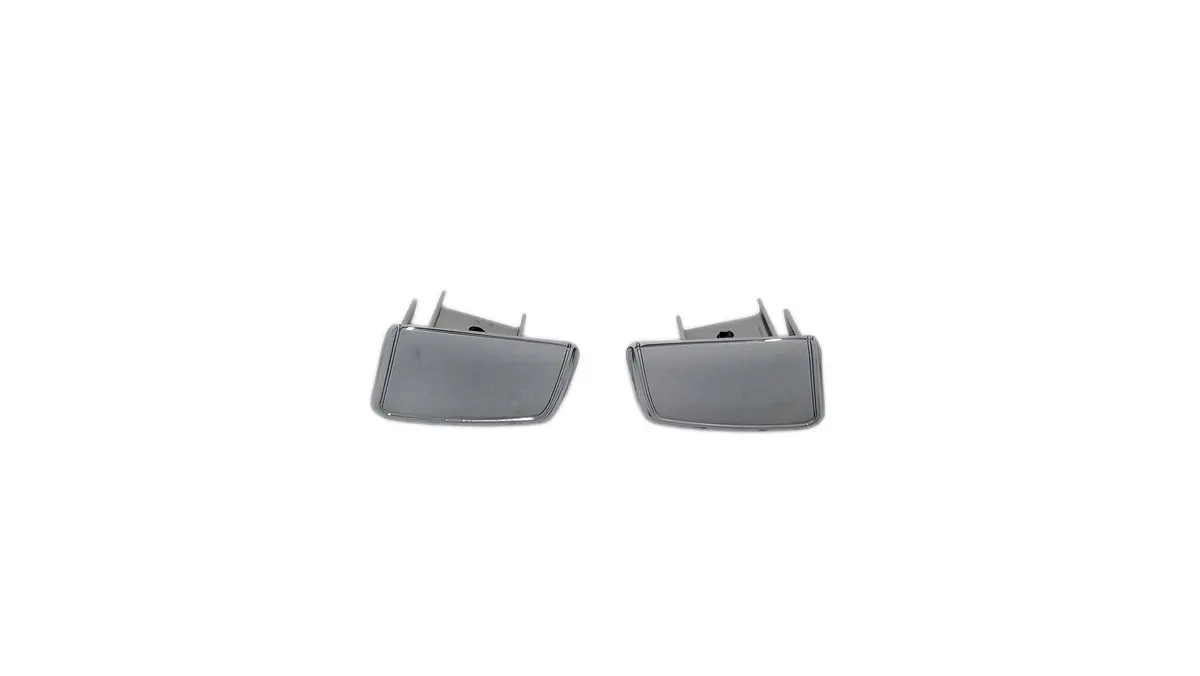 147 Mopar 1971-74 B-Body Inside Door Handle 1