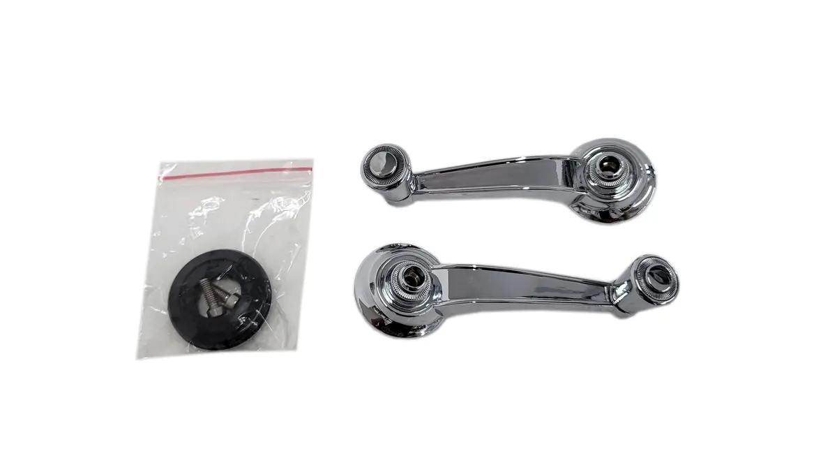 157-2 Mopar 1967 A,B,C-Body Window Cranks 1