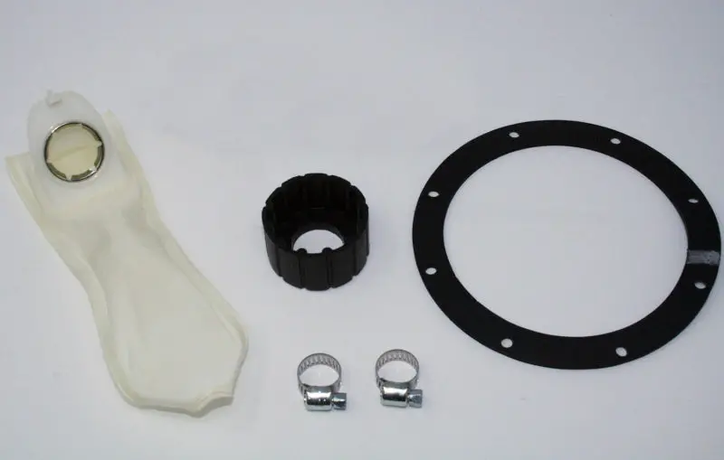 Walbro Fuel Pump Installation Kit – Comprehensive Oem-Compatible Assembly 1
