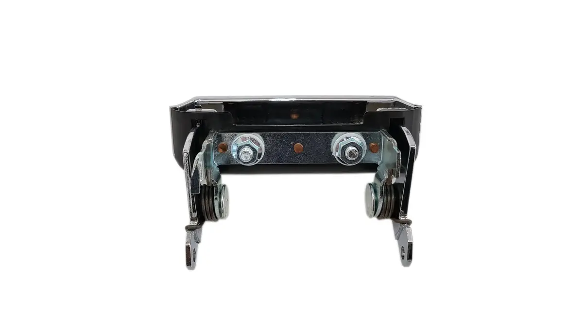 159-71 Mopar 1971-72 B-Body Outside Door Handles 2