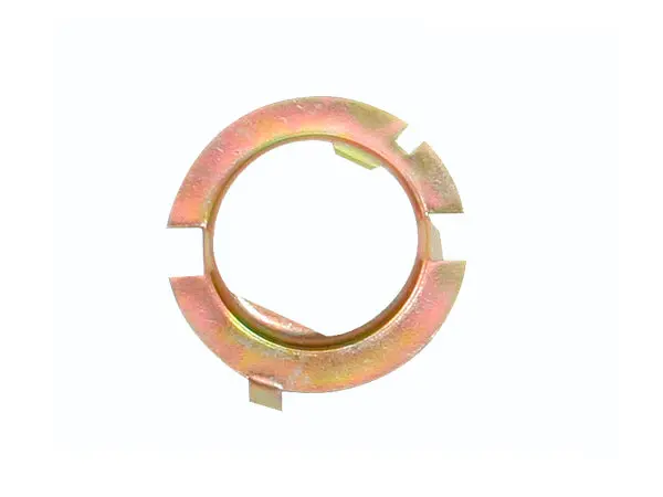 160-R Mopar A.B-Body Remote Mirror Remote Retaining Clip 1