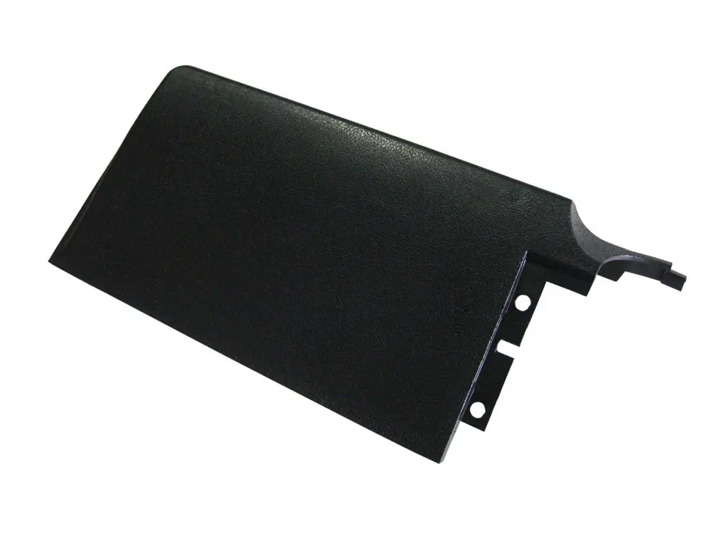 171-Lh Mopar 1970 B-Body Rallye Dash Lower Corner Cover 1