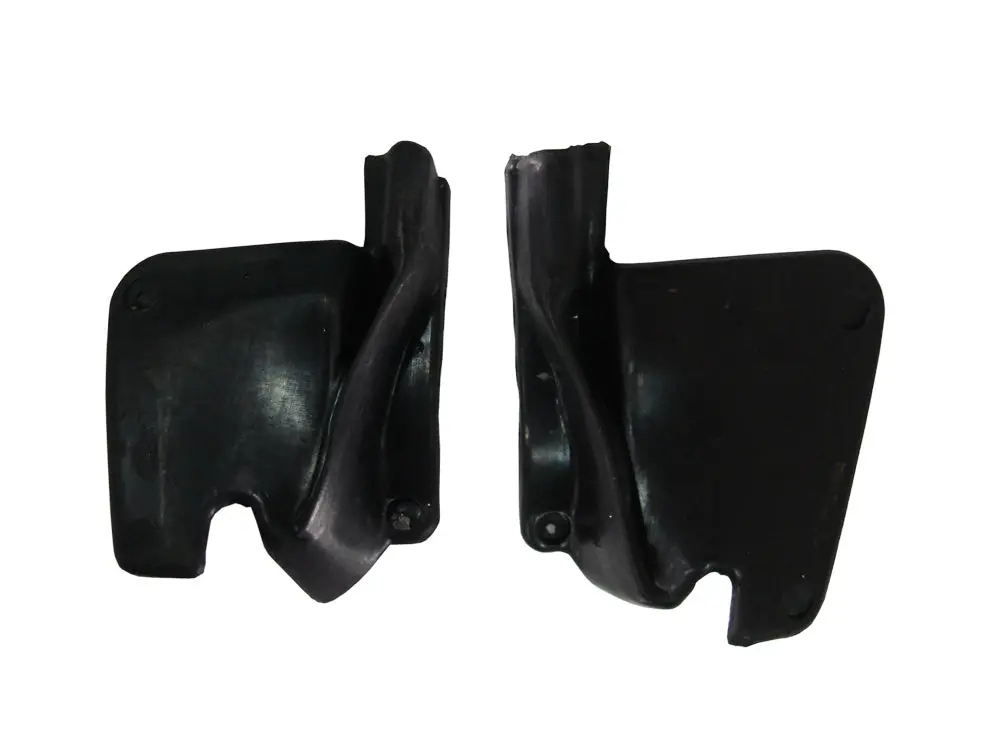 1720-68 Mopar 1968-70 B-Body Door End Seal 1