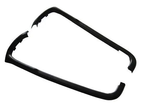 176-70 Mopar 1970 Dodge Coronet/Super Bee Bumper Filler 1