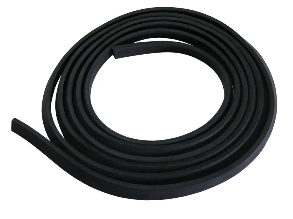 1760-71 Mopar 1971-74 B-Body Trunk Seal 1