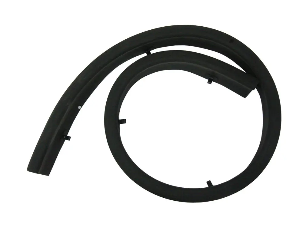 1780-68 Mopar 1968-70 B-Body Hood To Cowl Seal 1