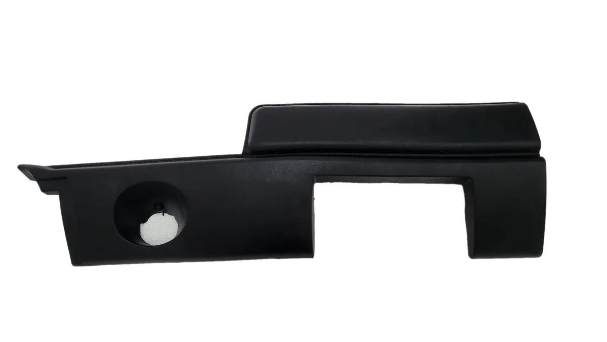 1812-B Mopar 1968-69 Charger Center Lower Dash Pad (No-Ac) 1