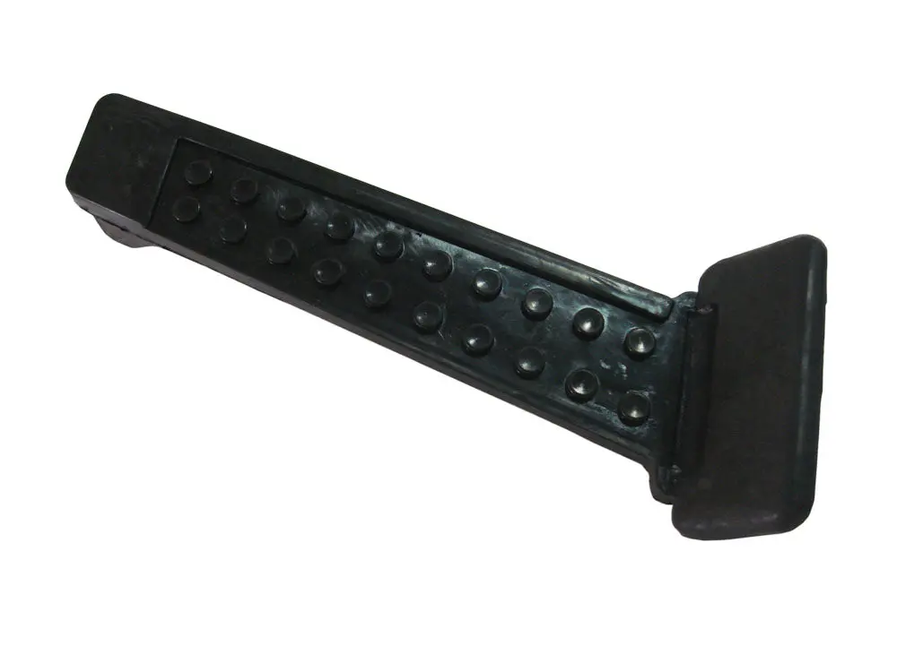 1830-64A Mopar A,B-Body Accelerator Pad 1