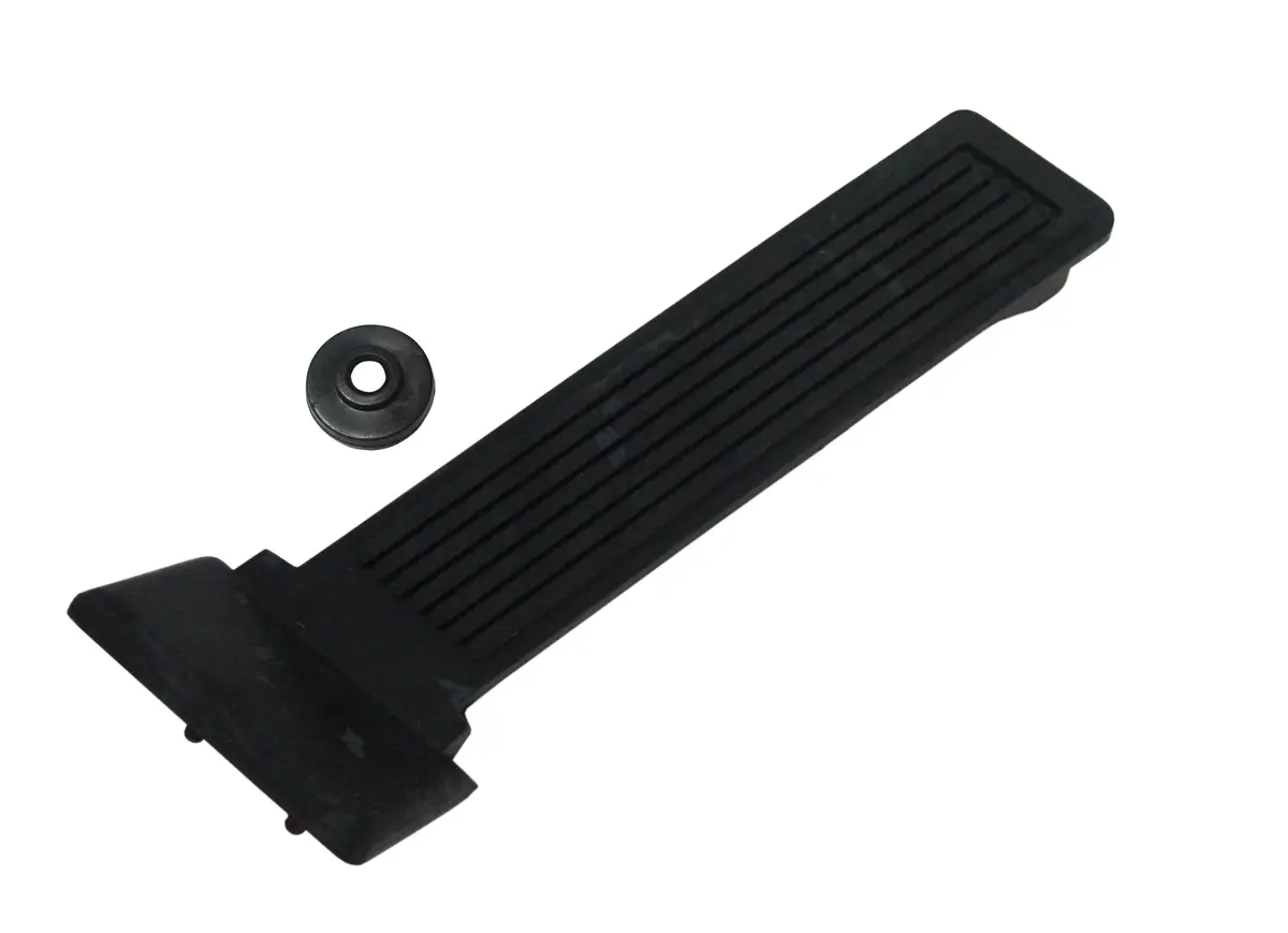 1830-66A Mopar 1966-70 B-Body Accelerator Pad 1