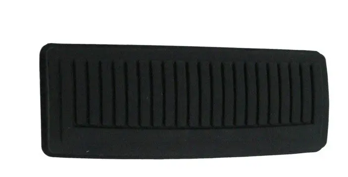 1830-66B Mopar 1966-70 A,B-Body Automatic Brake Pad 1