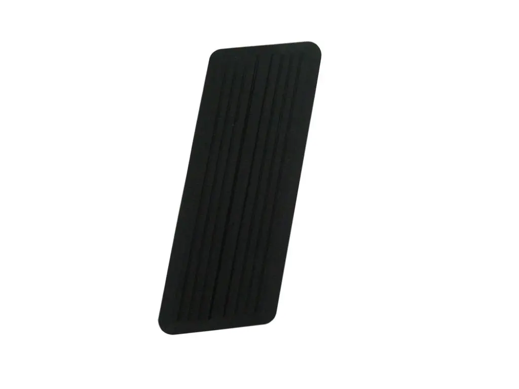 1830-71A Mopar 1971-72 B-Body Accelerator Pad 1