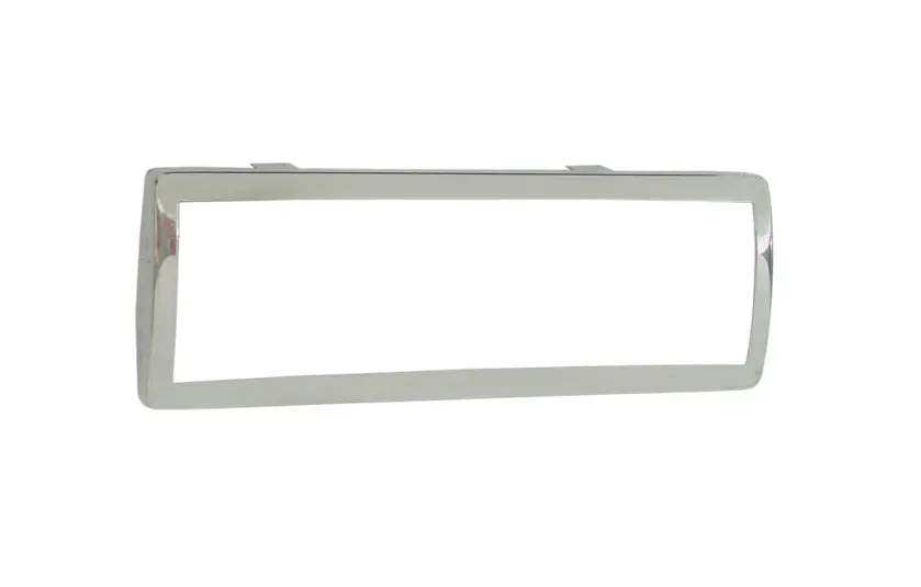 1830B-66B Mopar 1966-70 A,B-Body Automatic Brake Pad Bezel 1