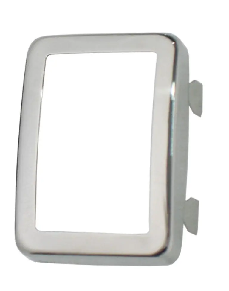 1830B-Hb Mopar 1966-70 A,B-Body Parking Brake Pad Bezel 1