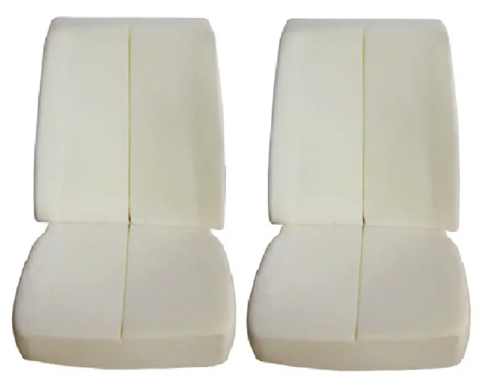 1840-69 Mopar 1968-69 A,B-Body Seat Foams 1