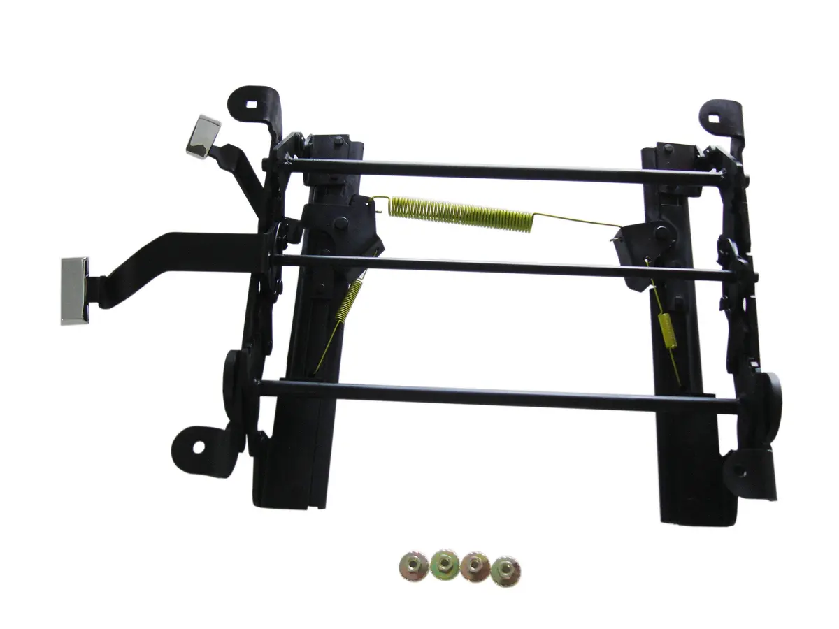 1840-6T Mopar 1968-69 B-Body 6-Way Seat Track 1