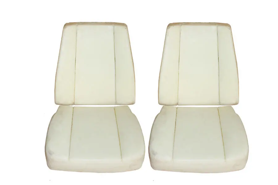 1840-St68 Mopar 1968-69 A,B,C-Body Seat Foams 1