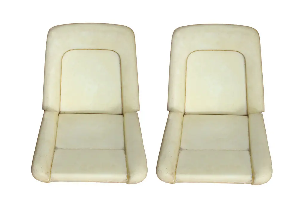 1840-Tb61 Ford 1961-62 Ford Thunderbird Seat Foam 1