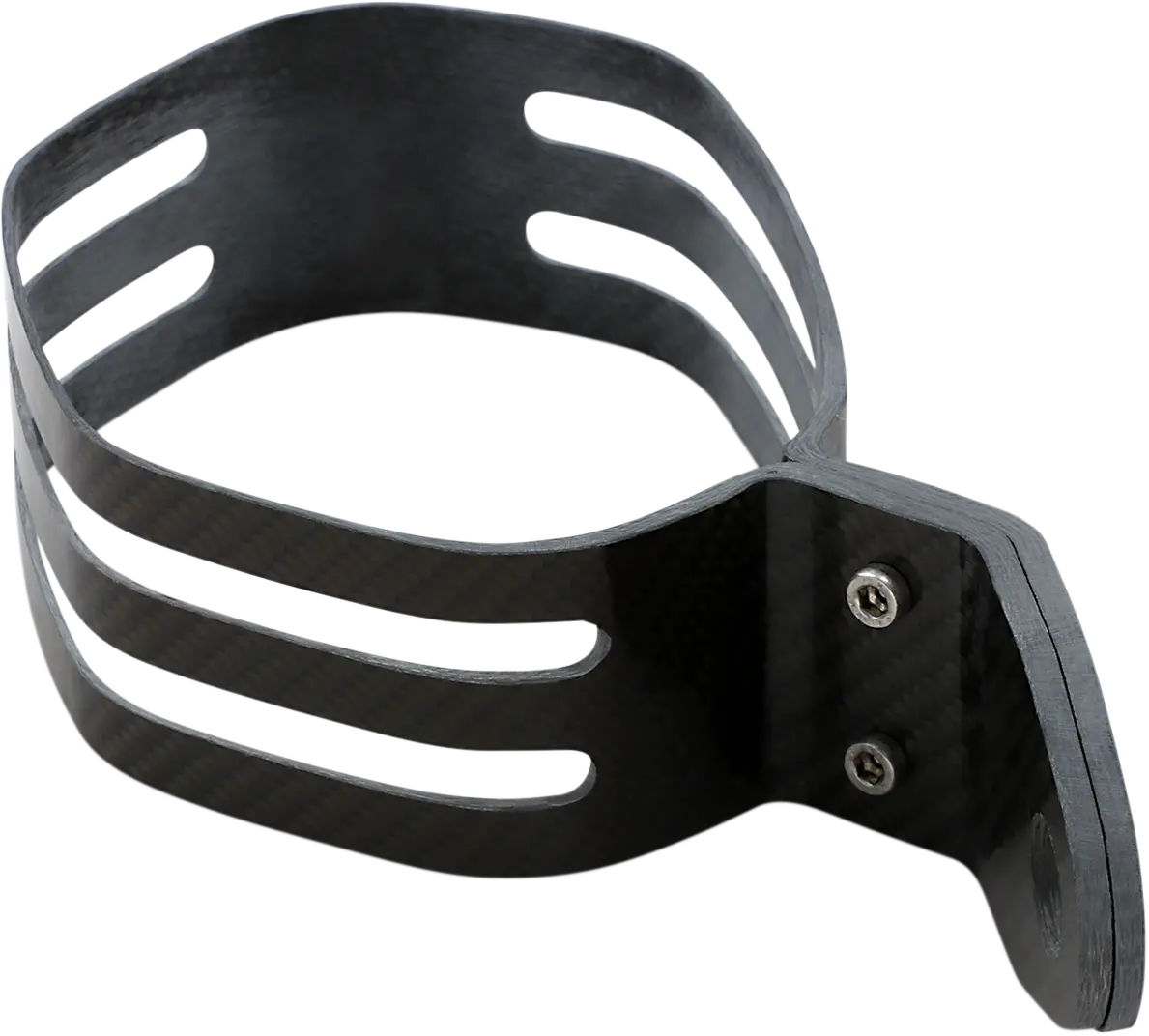 Akrapovič Stainless Steel Muffler Clamp – P-Mctw8 Model 1