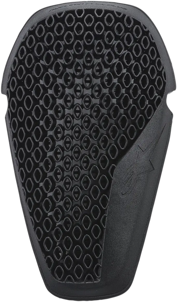 Alpinestars Nucleon Flex Plus Knee Protectors – Large (Model: 6521020-10-L) 1