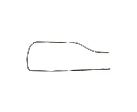 192-Lh Mopar 1970 Plymouth Left Grille Molding 2