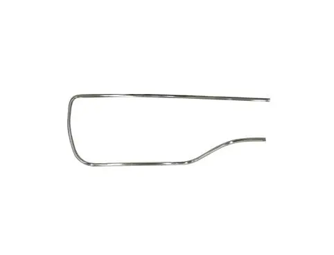 192-Rh Mopar 1970 Plymouth Right Grille Molding 1