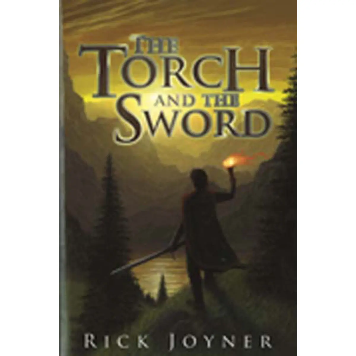 The Torch And The Sword (Paperback) 1