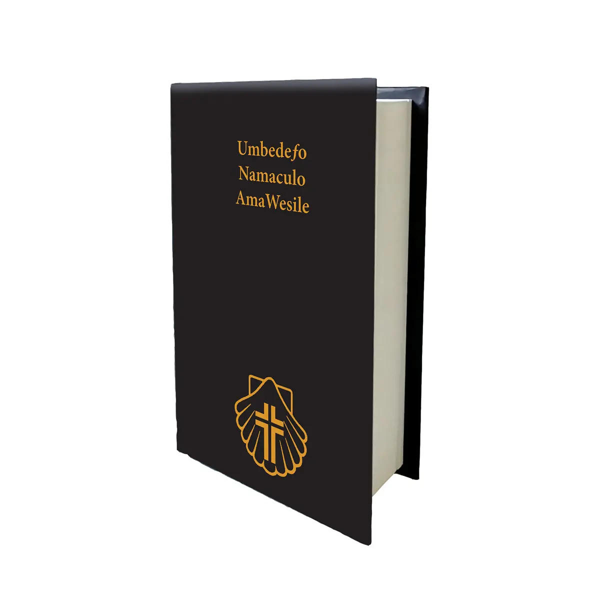 Methodist Hymnal Umbedefo Namaculo Amawesile Xhosa (Hardcover) 1