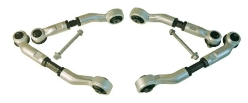 Spc Performance Adjustable Control Arm Kit For Audi And Volkswagen Models 1