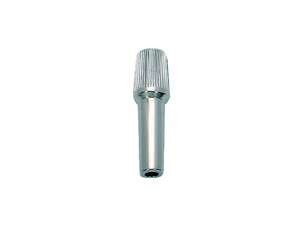 201-K70 Mopar 1970-71 E-Body Rallye Dash Gauge Reset Knob 1