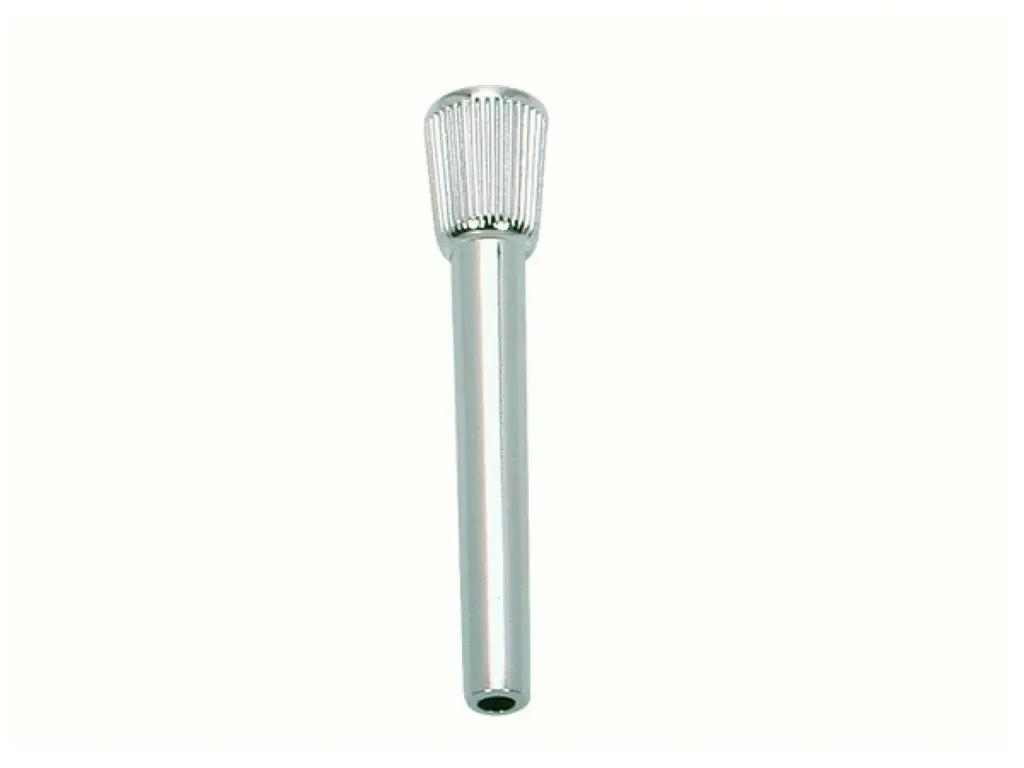 201-K72 Mopar 1972-74 E-Body Rallye Dash Gauge Reset Knob 1