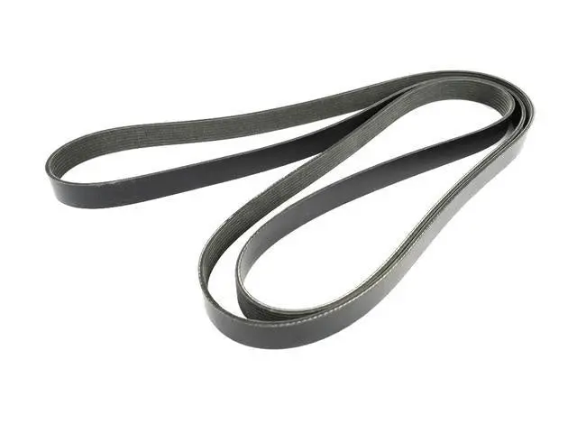 Mopar 4627589Aa 13-18 Ram 6.7L Cummins Serpentine Belt Dual Alternators 1
