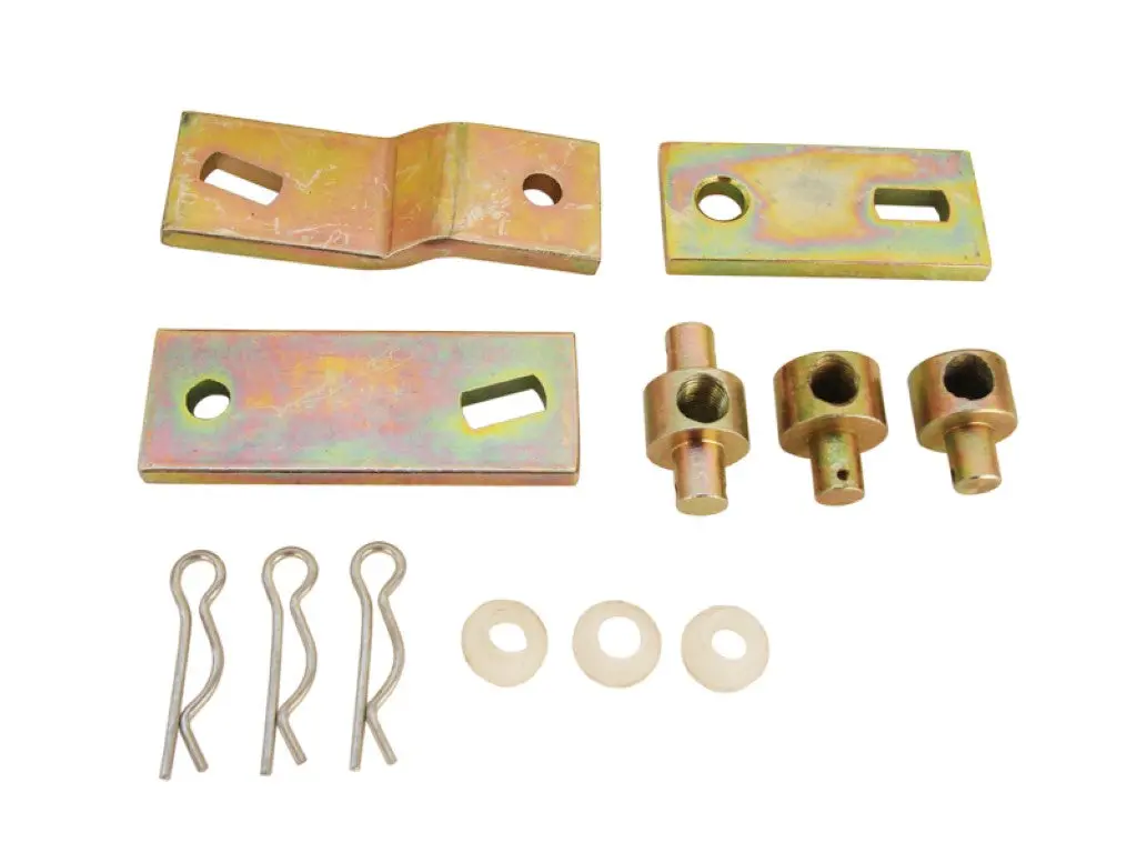 207-70Hk Mopar 1970 E-Body 4 Speed Rod Service Kit 1