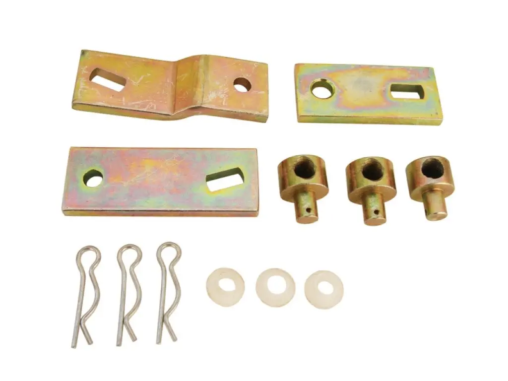 207-71Hk Mopar 1971-74 E-Body 4 Speed Rod Service Kit 1