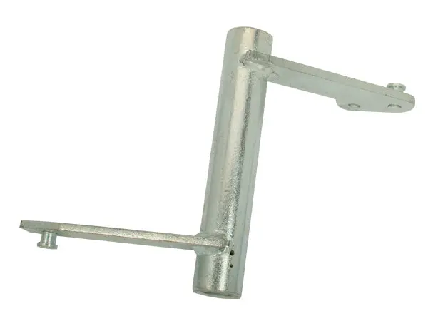 212-B Mopar B-Body 1966-70 Big Block - 1971-74 Small Block 4 Speed Z Bar 1