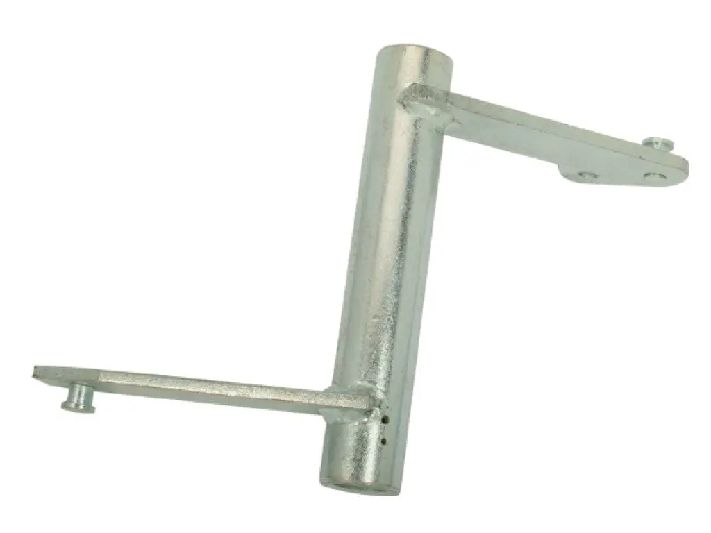 212-A Mopar 1967-76 A-Body Small Block  4 Speed Z Bar 1